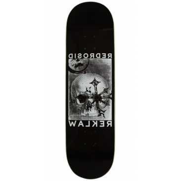 Disorder Meaning Walker 8.5 X 32 Planche Skateboard