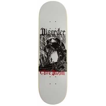 Disorder Six Feet Dixon 8.25 X 32 Planche Skateboard