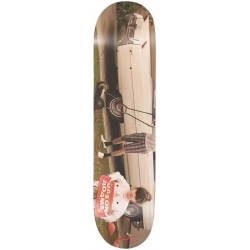 Enjoi Bag Of Suck R7 Jason Adams 8.75 X 31.95 Tabla de skate