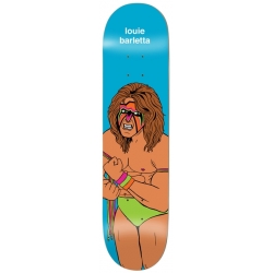 Enjoi Body Slam R7 Barletta 8.0 X 31.62 Wb 14 Planche Skateboard