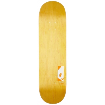 Enjoi Box Panda R7 Berry 8.5 X 32.12 Wb14.25 Skateboard Deck