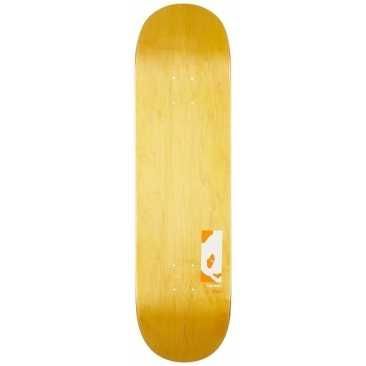 Enjoi Box Panda R7 Berry 8.5 X 32.12 Wb14.25 Planche Skateboard