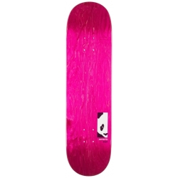 Enjoi Box Panda R7 Samarria 8.25 X 32.1 Wb14.25 Tabla de skate