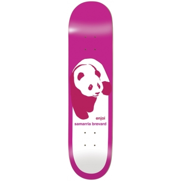 Enjoi Classic Panda Ss R7 Samarria 8.0 X 31.56 Wb 14 Tabla de skate