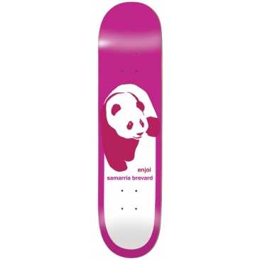 Enjoi Classic Panda Ss R7 Samarria 8.0 X 31.56 Wb 14 Planche Skateboard