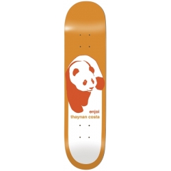 Enjoi Classic Panda Ss R7 Thaynan 8.25 X 32 Wb 14.25 Skateboard bord