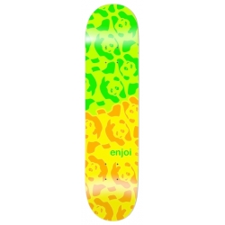 Enjoi Cornacopia Hyb Multi 8.0 X 31.56 Wb 14 Tabla de skate