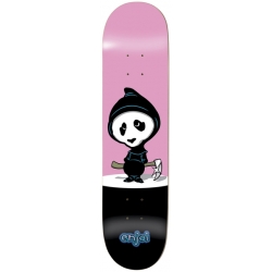 Enjoi Creeper Hyb Pink 8.0 X 31.56 Wb 14 Tabla de skate