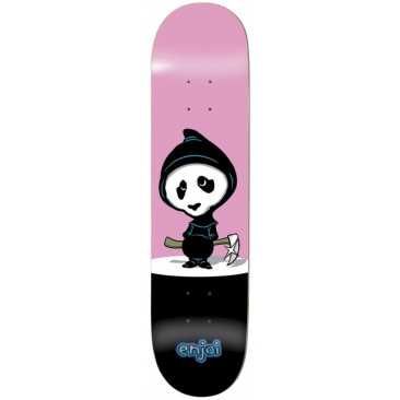 Enjoi Creeper Hyb Pink 8.0 X 31.56 Wb 14 Planche Skateboard