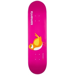 Enjoi Early Bird R7 Samarria 8.0 X 31.56 Wb14 Tabla de skate