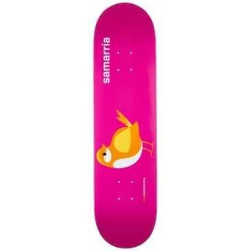 Enjoi Early Bird R7 Samarria 8.0 X 31.56 Wb14 Planche Skateboard