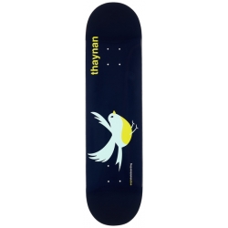 Enjoi Early Bird R7 Thaynan 8.0 X 31.62 Wb14 Tabla de skate