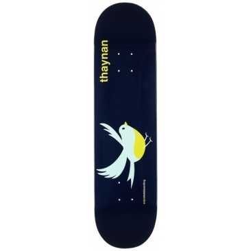 Enjoi Early Bird R7 Thaynan 8.0 X 31.62 Wb14 Planche Skateboard