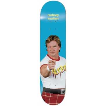 Enjoi Round 3 R7 Mullen 8.0 X 31.63 Wb 14 Planche Skateboard