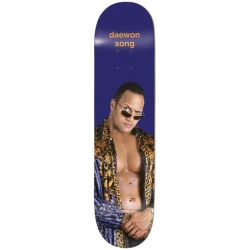 Enjoi Round 3 R7 Song 8.5 X 32.13 Wb 14.25 Skateboard Deck