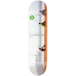 Enjoi Salad Days Of Skateboarding R7 Multi 8.25 X 32 Planche Skateboard