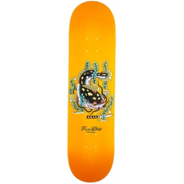 5Boro Fish Series Brooklyn Catfish 8.25 X 32 Planche Skateboard