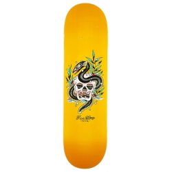 5Boro Fish Series Staten Island Eel 8.5 X 32 Planche Skateboard