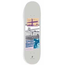 5Boro Flickeroo Jeremy Murray 8.25 X 32 Skateboard bord