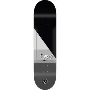 Foundation Push Coulson 8.0 X 31.63 Planche Skateboard