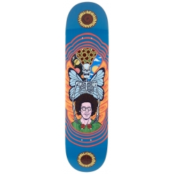 Foundation Witkin Butterfly 8.0 X 31.85 Planche Skateboard