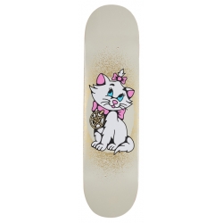 Free Dome Bad Pussy 8.0 Tan Tavola da skateboard