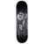 Raging Skull Dark 8.75 Black