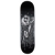 Raging Skull Dark 8.75 Black