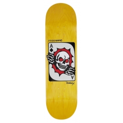 Free Dome Rowley Ace 8.5 Blue Planche Skateboard