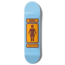 Girl 93 Til Gass 8.25 X 31.875 Skateboard bord