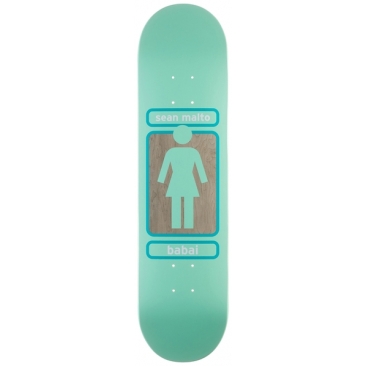 Girl 93 Til Malto 7.75 X 31.125 Planche Skateboard