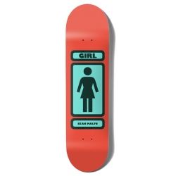 Girl 93 Til Malto 8.0 X 31.875 Ii Tabla de skate