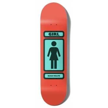 Girl 93 Til Malto 8.0 X 31.875 Ii Tavola da skateboard