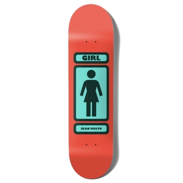 Girl 93 Til Malto 8.25 X 31.875 Planche Skateboard