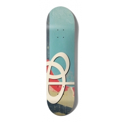 Girl Jenkins 30 Swirls Pacheco 8.375 X 31.75 Tavola da skateboard