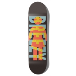 Girl Og Knockout Geering 8.0 X 31.5 Planche Skateboard