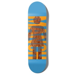 Girl Og Knockout Pacheco 8.375 X 31.75 Planche Skateboard