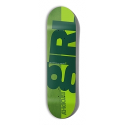 Girl Rising Brophy 8.8 X 32.625 Planche Skateboard