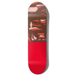 Girl The Dialog Series Kennedy 8.5 X 31.75 Planche Skateboard