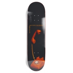 Jacuzzi John Dilo On Hold - Ex7 8.25 X 32 Planche Skateboard