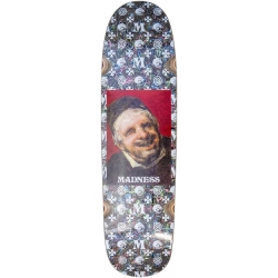 Madness Baked Slick R7 Multi 8.6 X 31.95 Tavola da skateboard