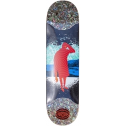 Madness Bloody Mary Slick R7 Black 8.125 X 31.95 Skateboard bord