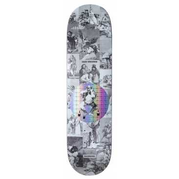 Madness Misery Impact Lt Kreiner Holoswir 8.25 X 32.1 Prancha de skate