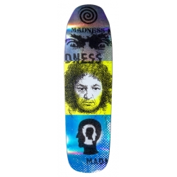 Madness Reflector R7 Multi 9.0 X 32 Planche Skateboard