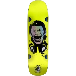 Madness Screamer Impact Pro Light Beckett 8.75 X 32.5 Tabla de skate