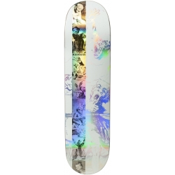 Madness Trey Downward Ss R7 Wood 8.25 X 32.1 Wb 14.25 Planche Skateboard