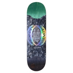 Madness Twins Popsicle Slick R7 Grn Black 8.625 X 31.95 Planche Skateboard