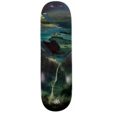 Maxallure All Seeing 8.0 Skateboard bord