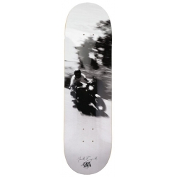 Maxallure Campanello Veloce 8.25 Tabla de skate