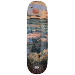 Maxallure Dawn Of The Day 8.38 Skateboard Deck